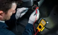 Multímetro Digital Inteligente Fatmax Stanley FMHT82563-0