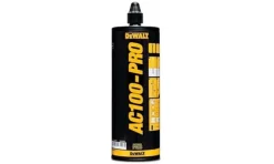 Âncora Química AC 100-PRO 410ml Dewalt DFC1230000