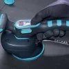 Nivelador de Vibração para Pavimentos + Baterias 21V 2.0Ah BIHUI LFTBA