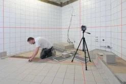 Nivel Laser Autonivelante Bosch GLL 3-80 C + BM1 Professional