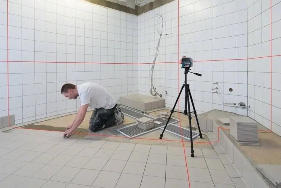 Nivel Laser Autonivelante Bosch GLL 3-80 C + BM1 Professional