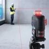 Nivel Laser Autonivelante Bosch GLL 3-80 C + BM1 Professional Promo