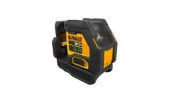 Nivel Laser Autonivelante verde em cruz Dewalt DCLE34021D1-QW