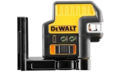 Nivel Laser Luz Verde 12V XR 5 Pontos Cruzados DeWalt DCE0825D1G-QW