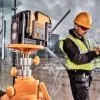 Nivel Laser Luz Vermelha 12V XR 5 Pontos Cruzados DeWalt DCE0825D1R-QW