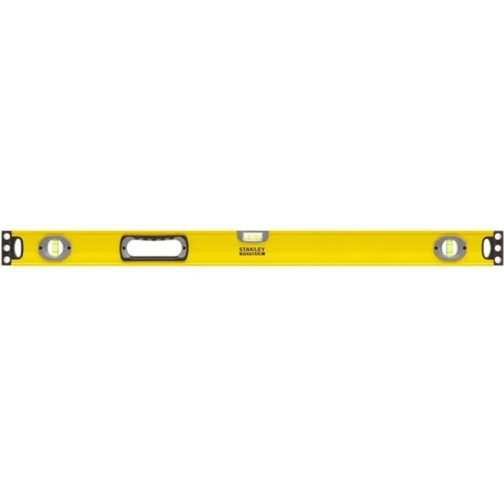 Nivel Tubular FATMAX 90cm Stanley 1-43-536