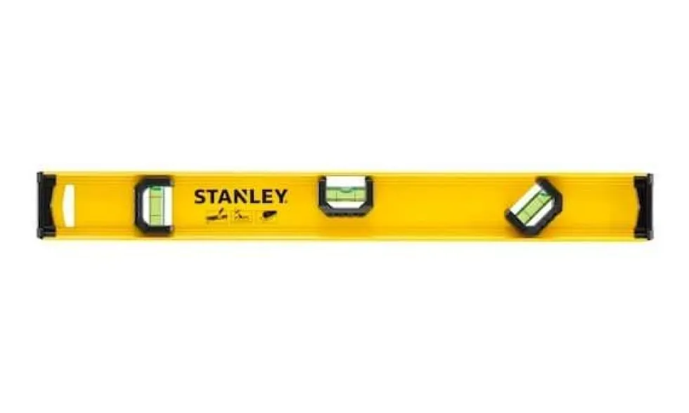 Níveis Básicos 30-120cm Stanley 0-42-07