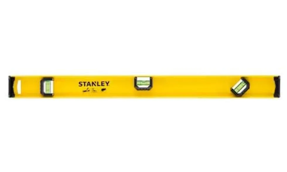 Níveis Básicos 30-120cm Stanley 0-42-07