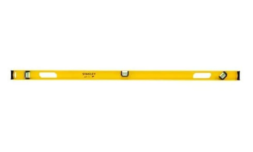 Níveis Básicos 30-120cm Stanley 0-42-07