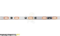 Níveis de Perfil Duplo T 1500 - 1800mm Bahco