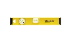 Níveis Perfilados 180º 40-120cm Stanley