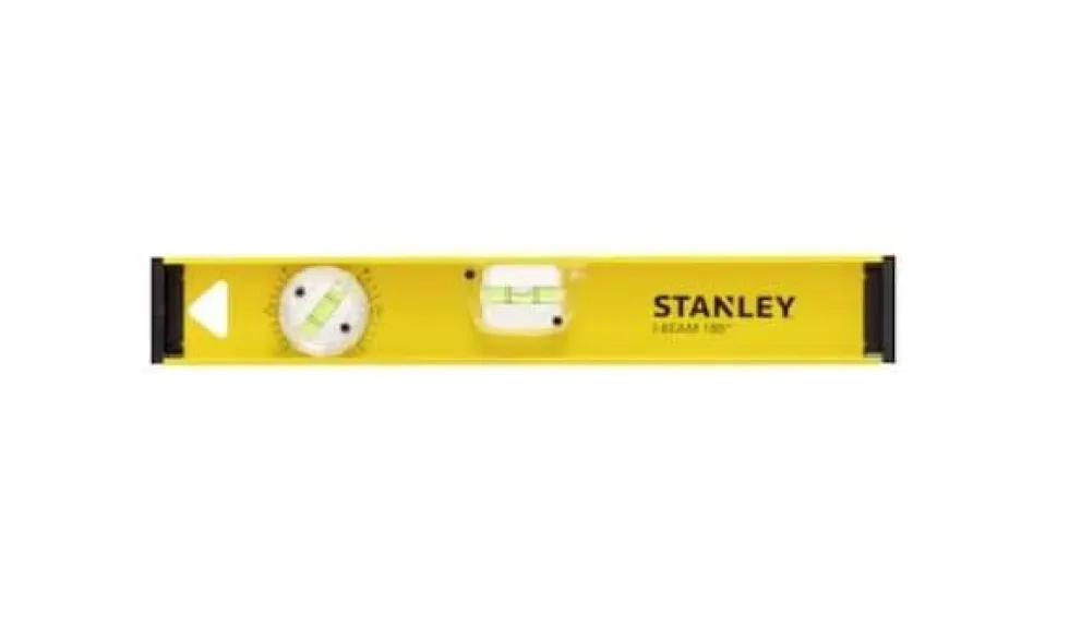 Níveis Perfilados 180º 40-120cm Stanley