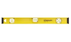 Níveis Perfilados 180º 40-120cm Stanley
