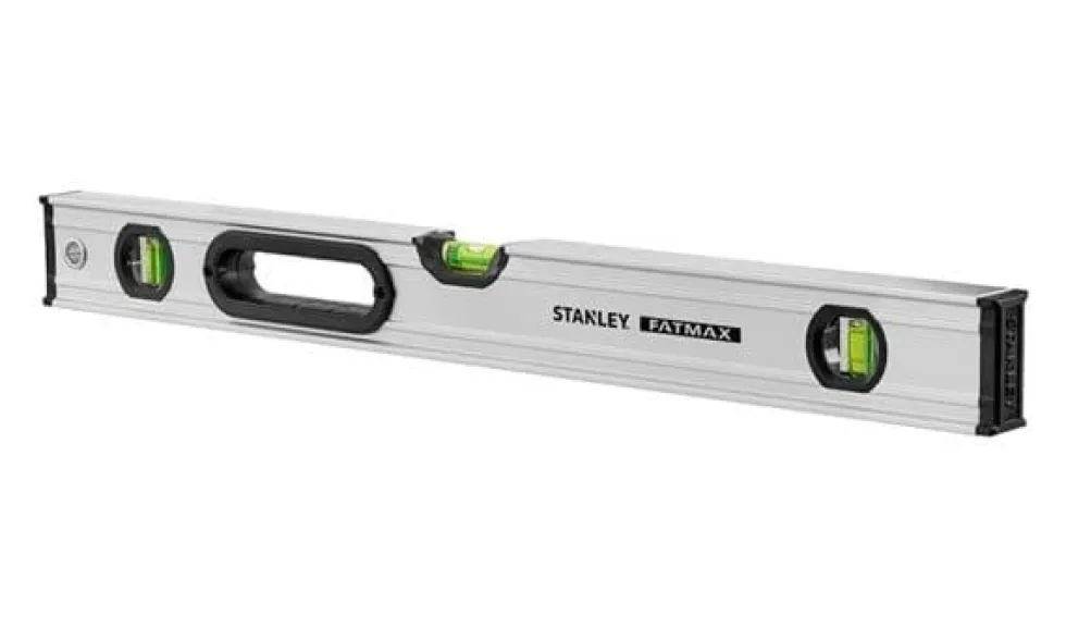 Níveis Pro Magnéticos 40-200cm Fatmax Stanley