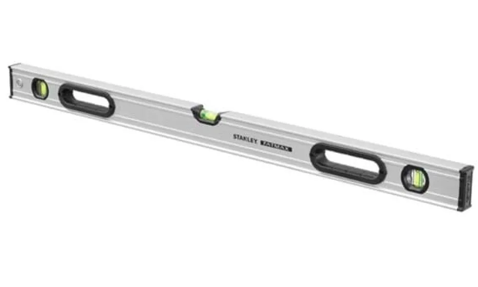 Níveis Pro Magnéticos 40-200cm Fatmax Stanley