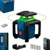 Nível a Laser Rotativo GRL18V‑3‑31G Bosch 0601061G01