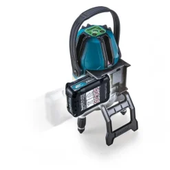 Nível a Laser Verde Makita 12V CXT SK40GDZ