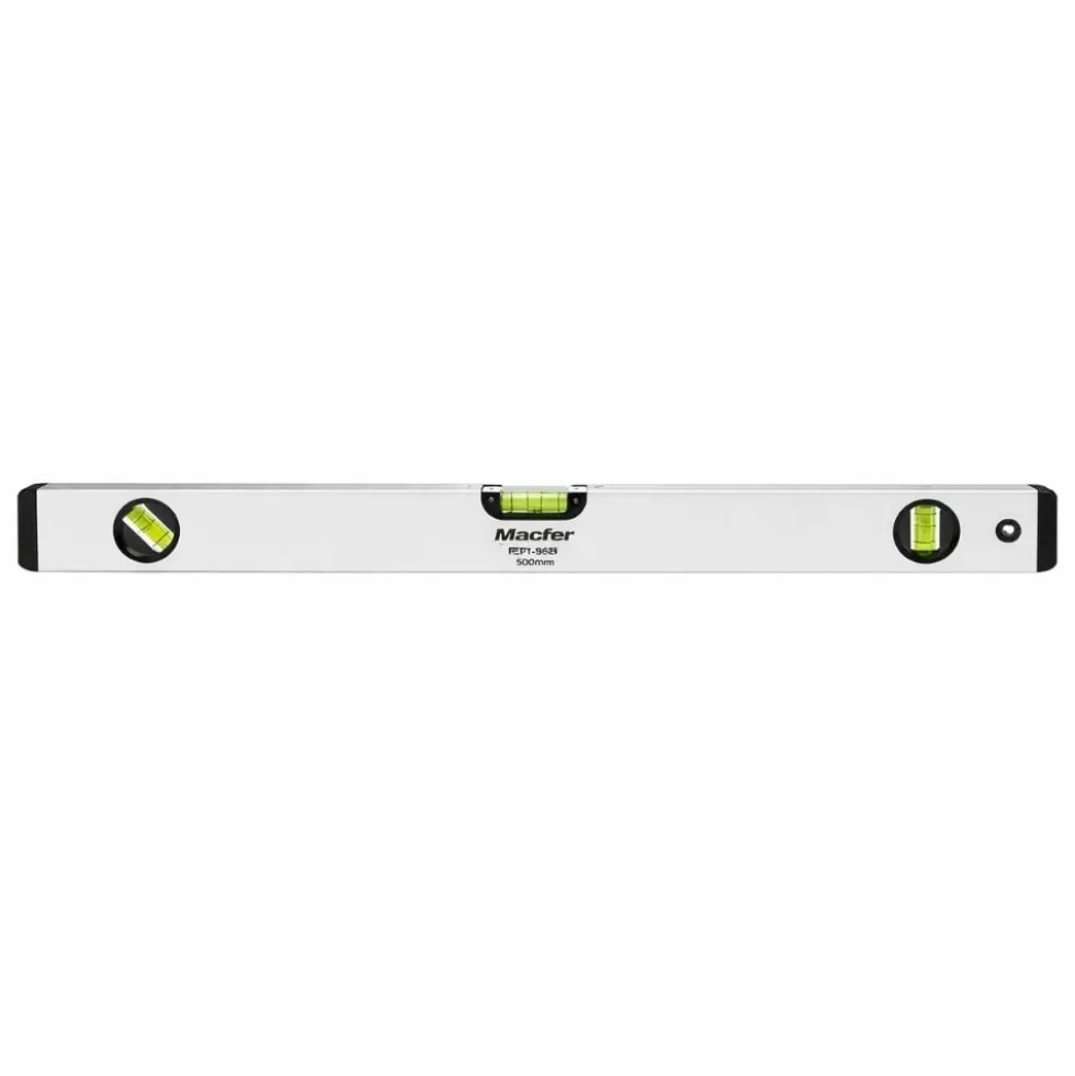 Nível Alumínio 1200 mm EPT-96B Macfer 031.0057