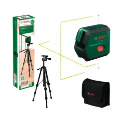 Nível Avançado 2G Básico Bosch 0603663G01