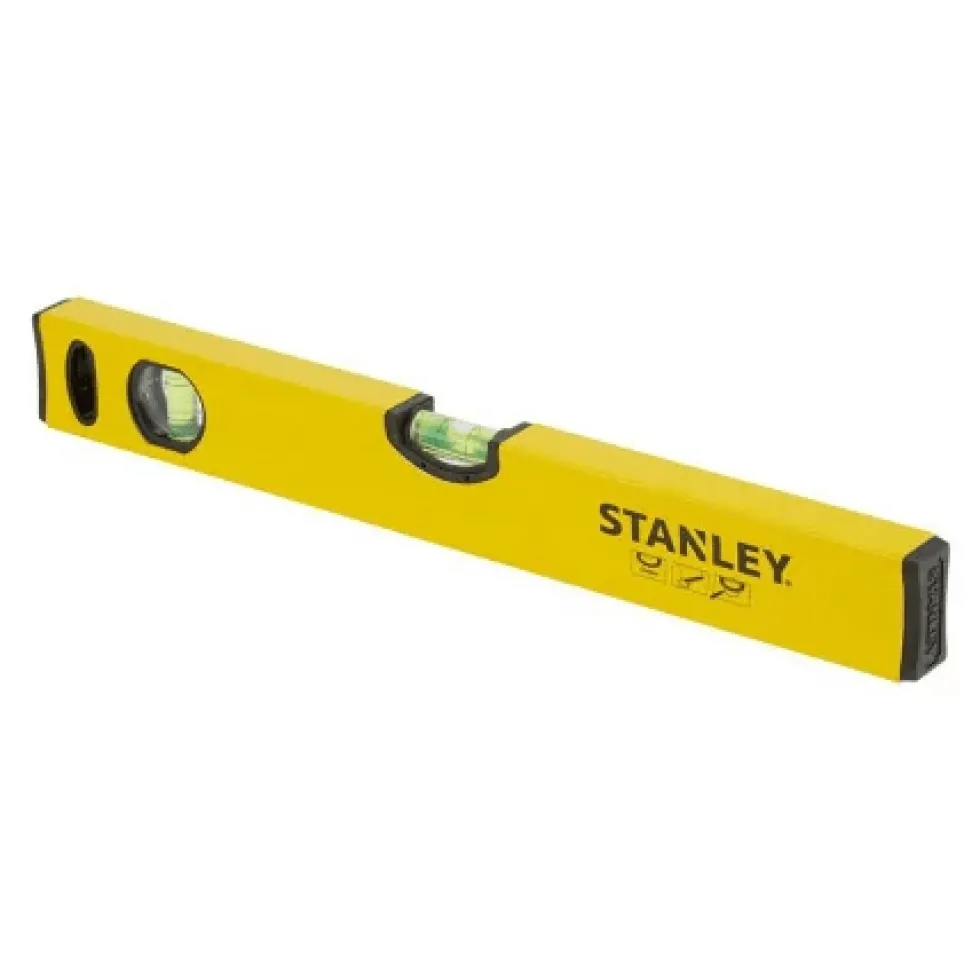 Nível CLASSIC 40cm Stanley STHT1-43102