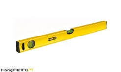 Nível CLASSIC 120cm Stanley STHT1-43106
