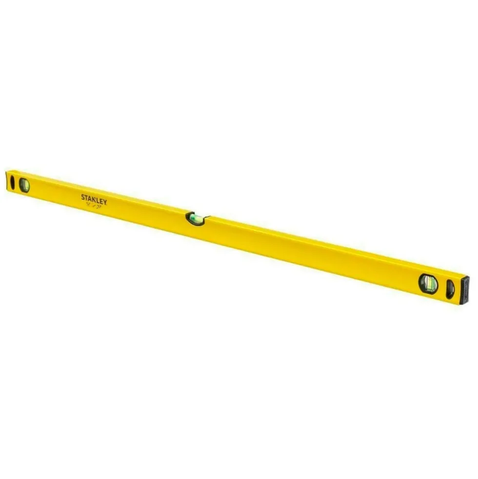 Nível CLASSIC 120cm Stanley STHT1-43106