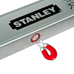 Nível CLASSIC MAGNÉTICO 200 cm Stanley STHT1-43117