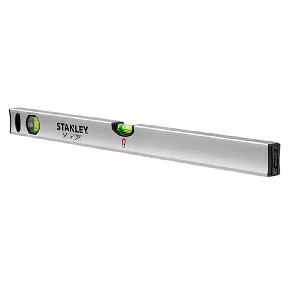 Nível CLASSIC MAGNÉTICO 200 cm Stanley STHT1-43117