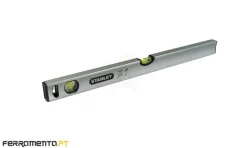 Nível CLASSIC MAGNÉTICO 120 cm STANLEY STHT1-43114
