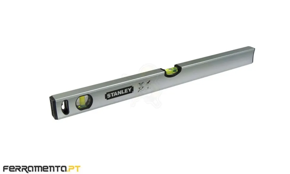 Nível CLASSIC MAGNÉTICO 120 cm STANLEY STHT1-43114