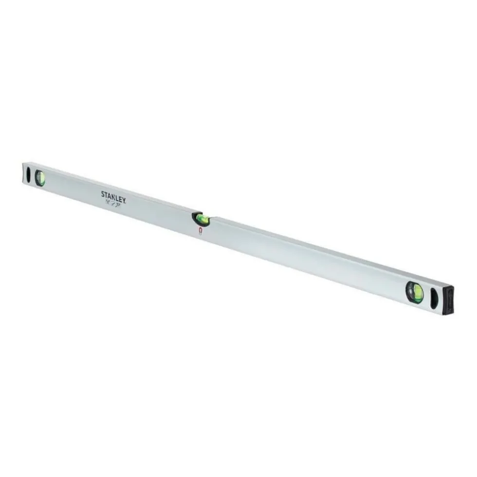 Nível CLASSIC MAGNÉTICO 120 cm STANLEY STHT1-43114