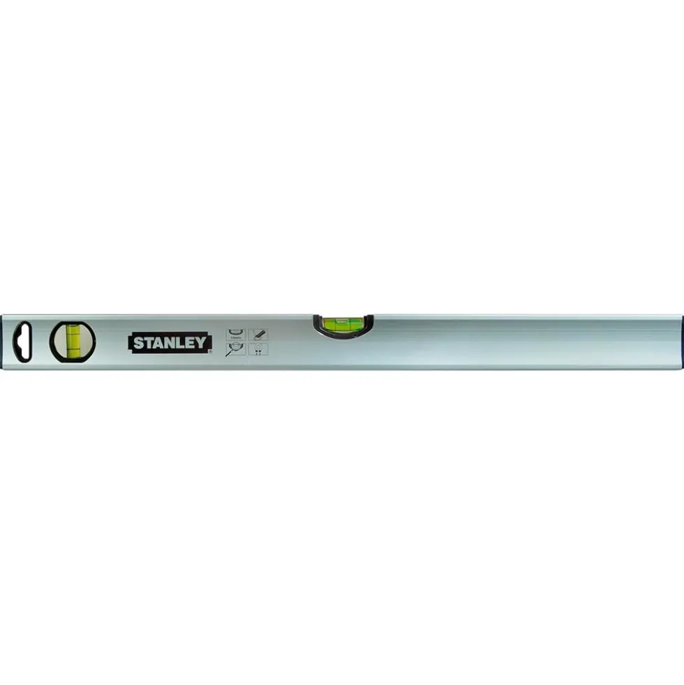 Nível CLASSIC MAGNÉTICO 60cm Stanley STHT1-43111