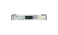 Nível de Bolha Easy Spirit Bosch 0603667000