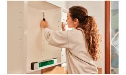Nível de Bolha Easy Spirit Bosch 0603667000