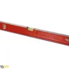 Nível Duas Bases TMLH 80 cm Stanley 1-42-254