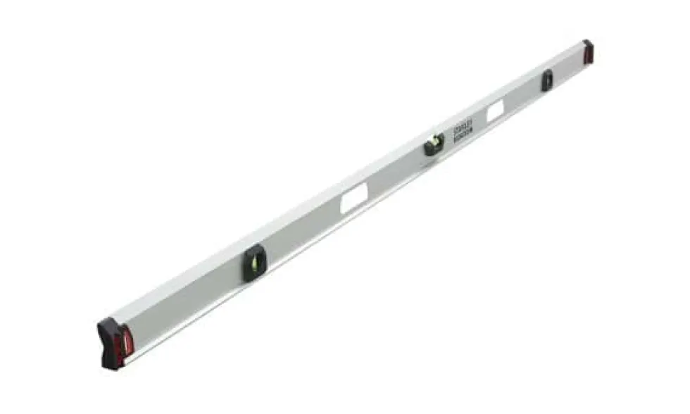 Nível Fatmax Magnético 200cm Stanley 1-43-558