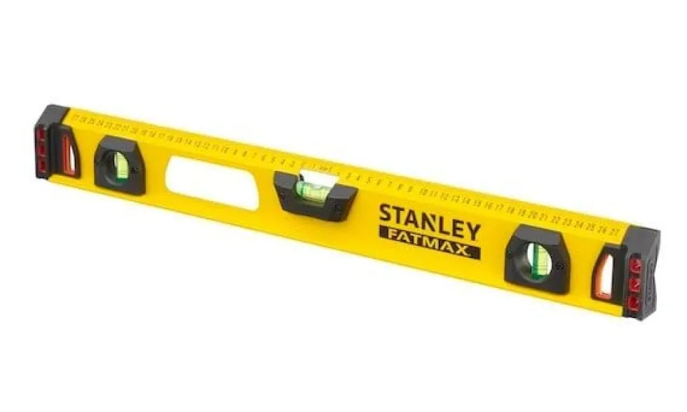Nível Fatmax Perfilados 180cm Stanley 1-43-557
