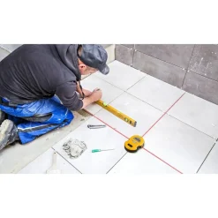 Nível Interno Laser Multi 10M Superfície Prexiso PLV2