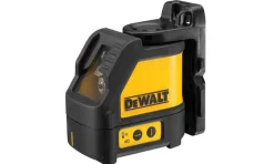 Nível Laser Autonivelante + Detector DE0892 Dewalt DW088KD-XJ