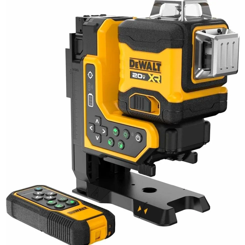 Nível Laser Autonivelante Dewalt DCLE34035B-XJ