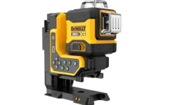 Nível Laser Autonivelante Dewalt DCLE34035B-XJ