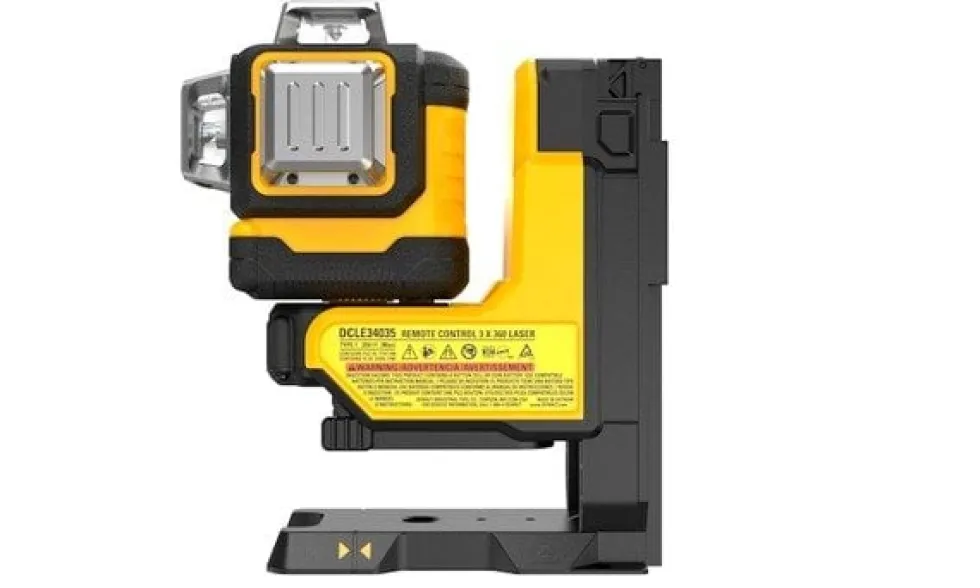 Nível Laser Autonivelante Dewalt DCLE34035B-XJ