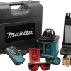 Nível Laser autonivelante 200m Makita SKR200Z