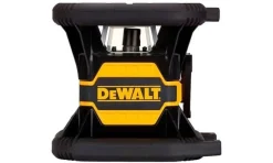 Nível Laser Autonivelantes Rotativo 18V verde com Bluetooth DeWalt DCE080D1GS-QW