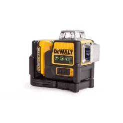 Nível Laser Autonivelantes 3x 360º Dewalt DCE089D1G