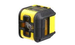 Nível Laser Cross Line Red Beam 12mm Stanley STHT77502-1