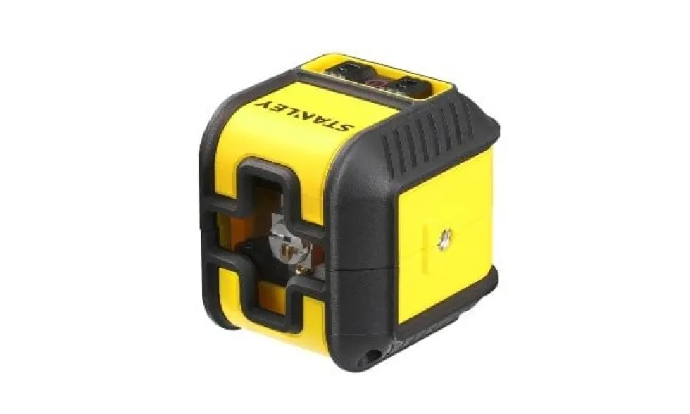 Nível Laser Cubix 12m Stanley STHT77498-1