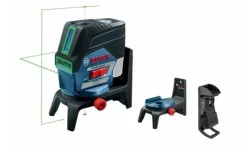 Nível Laser de Linha Bosch GCL 2-50 CG Professional