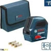 Nível Laser de linha Bosch GLL 2-10 Professional
