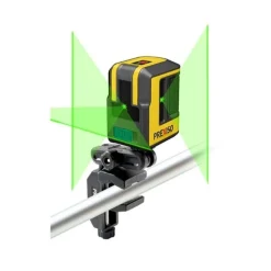 Nível Laser de Linha Cruzada Autonivelante 20M Prexiso PLC90DGT